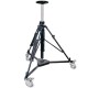 Sachtler Pedestal C I Flat Base Mount