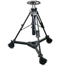 Sachtler Pedestal C III Flat Base Mount