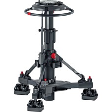 Sachtler Vario Ped 1-70 Studio Pedestal