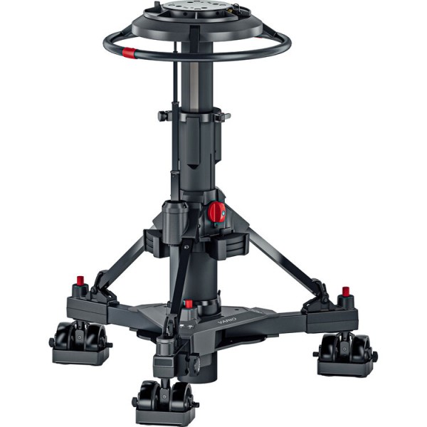Sachtler Vario Ped 1-70 Studio Pedestal