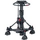 Sachtler Vario Ped 1-70 Studio Pedestal