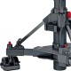 Sachtler Vario Ped 1-70 Studio Pedestal