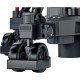 Sachtler Vario Ped 1-70 Studio Pedestal