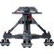 Sachtler Vario Ped 1-70 Studio Pedestal