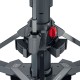 Sachtler Vario Ped 1-70 Studio Pedestal