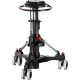Sachtler Vario Ped 1-70 OB Pedestal