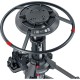 Sachtler Vario Ped 2-80 Studio Pedestal