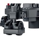 Sachtler Vario Ped 2-80 Studio Pedestal