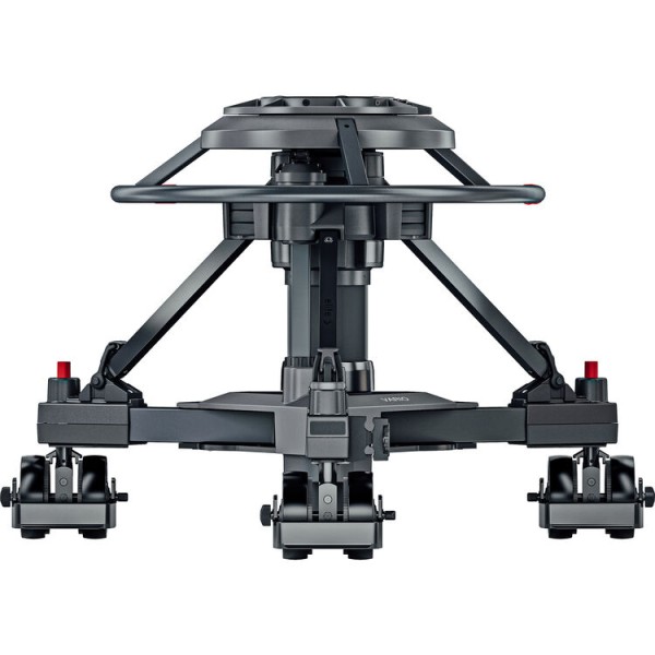 Sachtler Vario Ped 2-80 Studio Pedestal