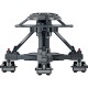 Sachtler Vario Ped 2-80 Studio Pedestal