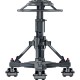 Sachtler Vario Ped 2-80 Studio Pedestal