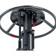 Sachtler Vario Ped 2-80 Studio Pedestal