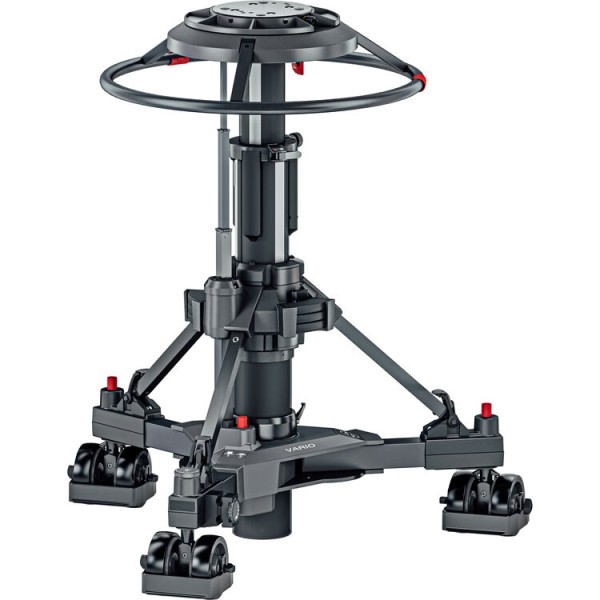 Sachtler Vario Ped 2-80 Studio Pedestal