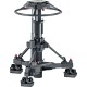 Sachtler Vario Ped 2-80 Studio Pedestal