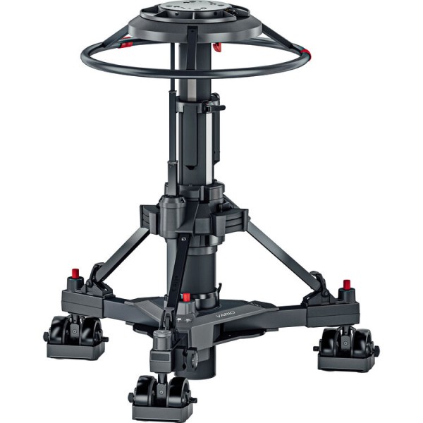 Sachtler Vario Ped 2-80 Studio Pedestal