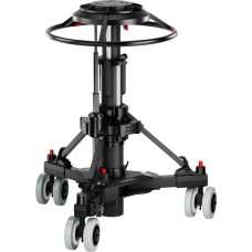 Sachtler Vario Ped 2-80 OB Pedestal