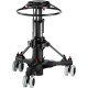 Sachtler Vario Ped 2-80 OB Pedestal