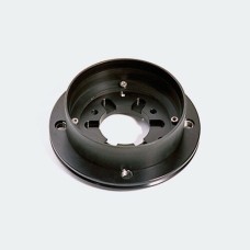 Sachtler FB Converter for Flat Base Fluid Heads