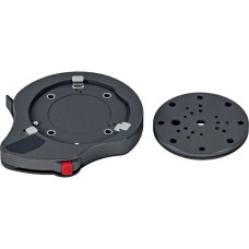 Sachtler Quickfix Kit Vario Ped 1-70 / 2-80