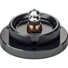 Sachtler Adaptor Ped C I / C III with aktiv 75mm