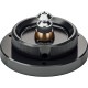 Sachtler Adaptor Ped C I / C III with aktiv 75mm