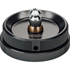 Sachtler Adaptor Ped C I / C III with aktiv 100mm