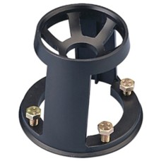 Sachtler Bowl Adaptor (150mm to 4-Bolt Flat Base)