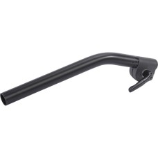 Sachtler Pan Bar Front Section
