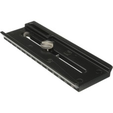 Sachtler FSB / aktiv Sideload Plate / Ace Slide-in Plate