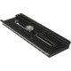 Sachtler FSB / aktiv Sideload Plate / Ace Slide-in Plate
