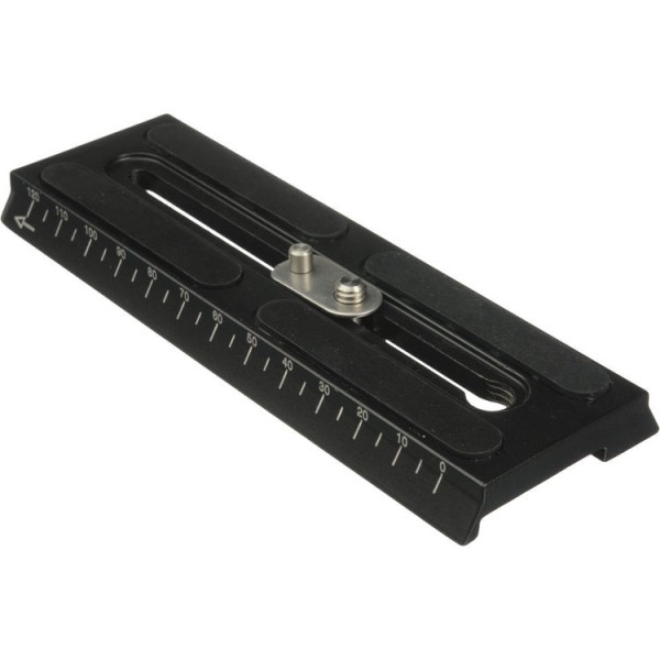 Sachtler FSB / aktiv Sideload Plate / Ace Slide-in Plate
