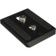 Sachtler Touch & Go Plate DV 8