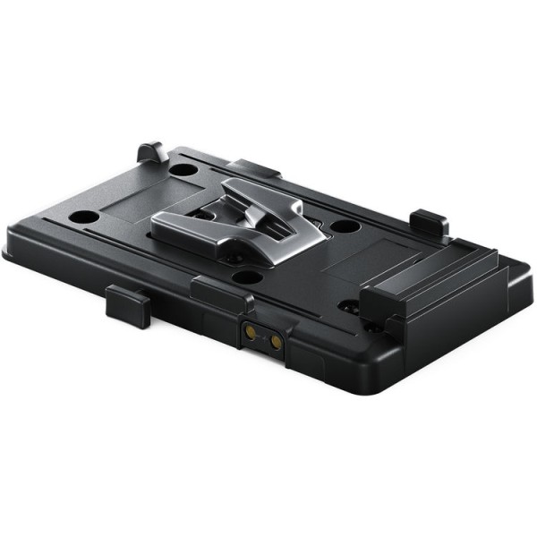 Blackmagic Design URSA VLock Battery Plate