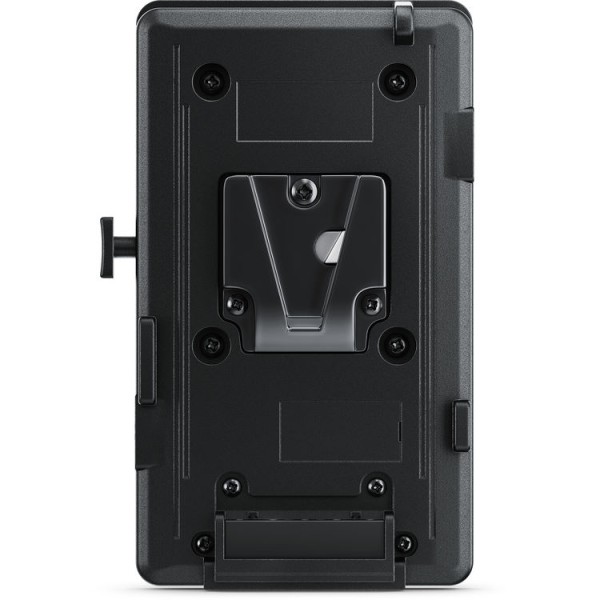 Blackmagic Design URSA VLock Battery Plate