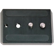 Sachtler Touch & Go Plate DV