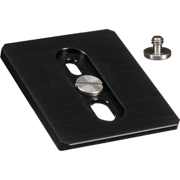 Sachtler Touch & Go Plate 16