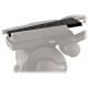 Vinten Standard Wedge Camera Mounting Plate for & Sachtler