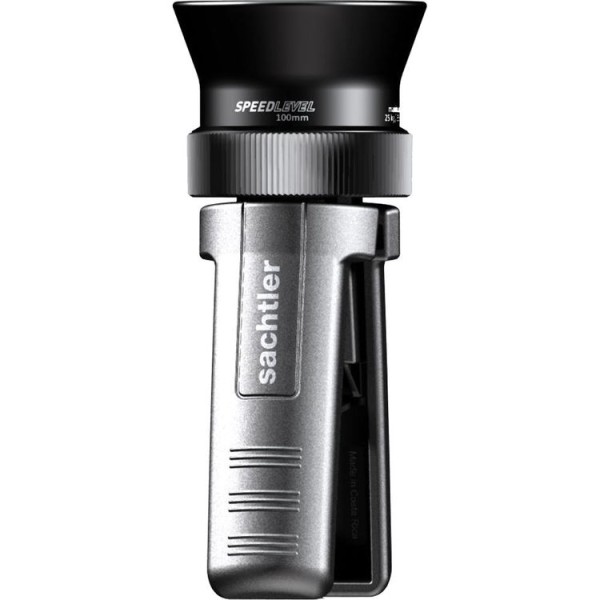Sachtler SpeedLevel Clamp for 100mm Bowl Fluid Heads