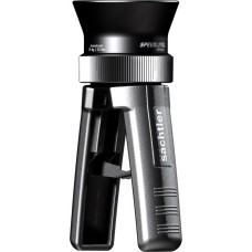 Sachtler SpeedLevel Clamp for 100mm Bowl Fluid Heads