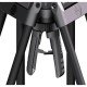 Sachtler SpeedLevel Clamp for 100mm Bowl Fluid Heads