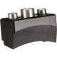 Sachtler Adapter Viewfinder Extension 18/20