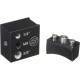 Sachtler Accessory Mount with 1/4", M8, 3/8" Tap Holes