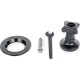 Sachtler Adapter 75/100 for flowtech100