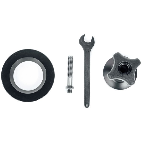 Sachtler Adapter 75/100 for flowtech100