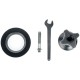 Sachtler Adapter 75/100 for flowtech100