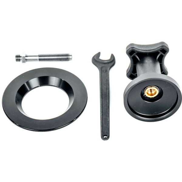 Sachtler Adapter 75/100 for flowtech100