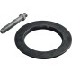 Sachtler Adapter Kit FSB / 75mm on Hot Pod