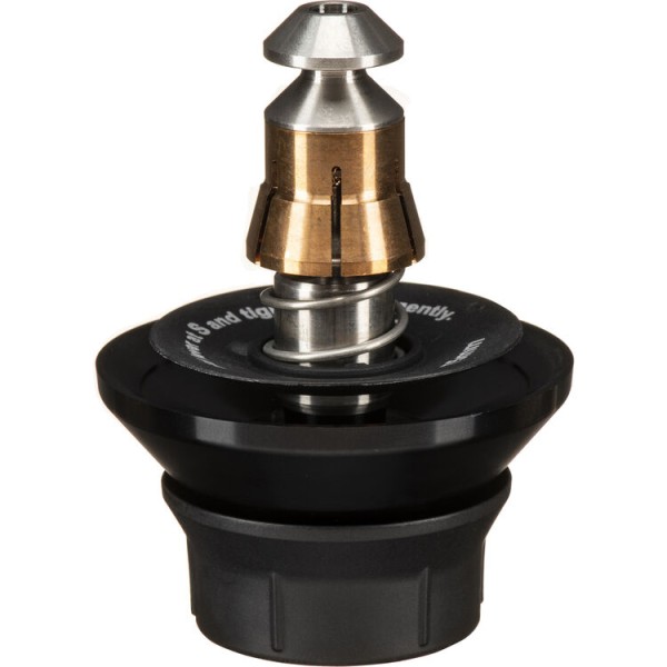 Sachtler aktiv Bowl Connector 75mm V2