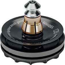 Sachtler aktiv Bowl Connector 100mm V2