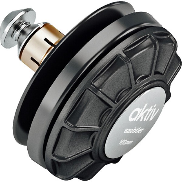 Sachtler aktiv Bowl Connector 100mm V2